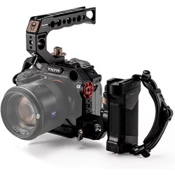 Tiltaing Sony a7siii Kit D - Black