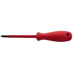 Odvijač VDE krstasti PH1 - 613VDE Unior