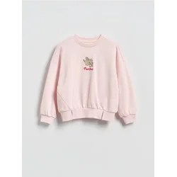 Reserved - Duks sa aplikacijom Pusheen