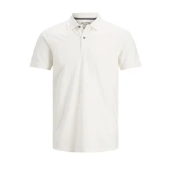 JACK & JONES Majica, bela