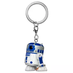 Pocket POP privjesak za ključeve Star Wars R2-D2