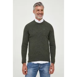 Volnen pulover Barbour