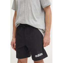 adidas  M Lin Sj Sho  Črna