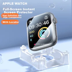 BHO Zaštitno staklo za pametni sat za Apple Watch S10/S11