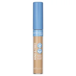 RIMMEL LONDON Tečni korektor Kind&Free 010
