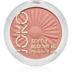 JOKO Softly Blooming rdečilo v prahu odtenek 01 2.5 g