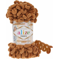 Alize Puffy 179 Pletilna preja