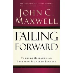 Failing Forward