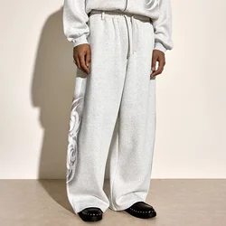 Baggi fit pantalone