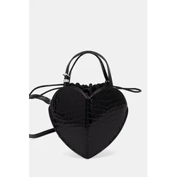 Rotate crossbody torbica ženska usnjena