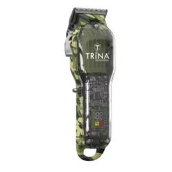 TRINA - Mašinica za šišanje, VOJNA