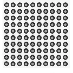 Revopoint Marker - 3 mm