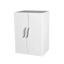 Ceramica Lux zidna komoda 35 x 50