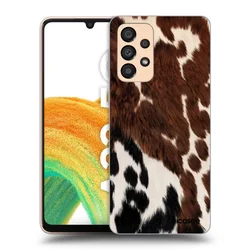 ULTIMATE CASE za Samsung Galaxy A33 5G A336 - Rust
