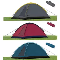 Camp Active šator za 2 osobe, 200 x 120 cm