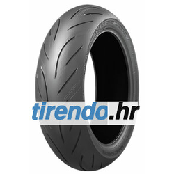 Bridgestone S 21 R ( 190/55 ZR17 TL (75W) zadnji kotač, M/C, Variante F )