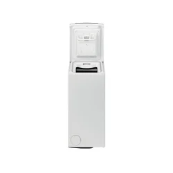 WHIRLPOOL TDLR 7250SS EU/N mašina za pranje veša sa gornjim punjenjem