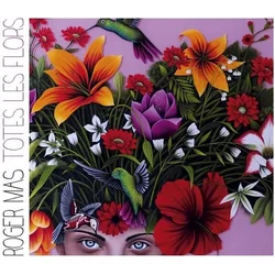 Roger Mas - Totes Les Flors (Limited Edition) (LP)