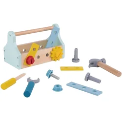 Tooky Toy: Set za ustvarjanje - 18 kosov