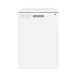 BEKO mašina za pranje sudova DFN 04210 W