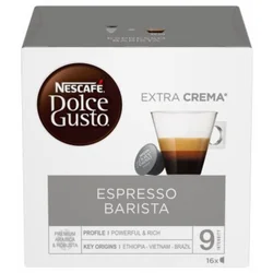 KAFA NESCAFE DOLCE GUSTO BARISTA 16 KAPSULA