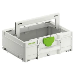 Systainer3 ToolBox SYS3 TB M 137