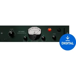 Antelope Audio ALT-436C (Digitalni izdelek)