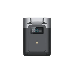 EcoFlow DELTA 2 Max 2048Wh dodatna baterija