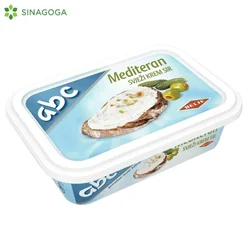 NASCITA CETKA ZA RASCESLJAVANJE ECO OKRUGLA LE-CO