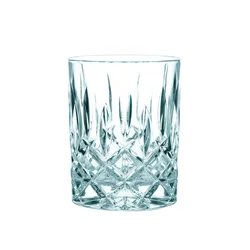 RIEDEL VIVANT WHISKY DOUBLE OLD FASHIONED Čaše za viski, 4 komada