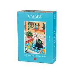 Balvi  puzzle 66 x 45 x 0,17 cm
