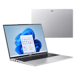 Laptop Acer Aspire Lite 16 i5-1334U, 16GB RAM, 1TB SSD, Windows 11 Home