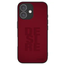 ULTIMATE CASE za Apple iPhone 16 - Desire