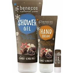 Benecos Gift Set Ciao Cacao - 1 ste
