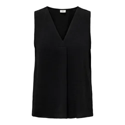 JDY Bluza DIVYA  črna
