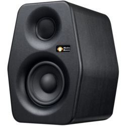 Monkey Banana Turbo 8 Black - Aktivni Studijski Monitor