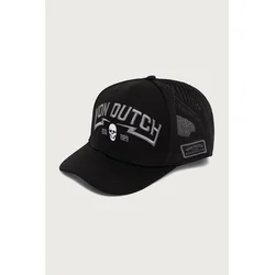 Von Dutch trucker kapa z bombažem