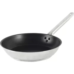 Pujadas nerjaveča ponev Ergos Excalibur 36 cm