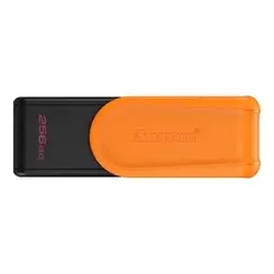 Kingston 740617348736 fleš pen 256gb datatraveler exodia s 3.2 ( dtxs/256gb )