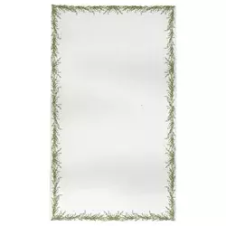 Hermia Stolnjak MSAORT00061-375, 150×250 cm, 230 g/m2, Pamuk, Šareni
