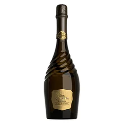 Codorniu Peneče vino Cava Ars Collecta Blanc de Blancs Reserve 2020 0,75 l