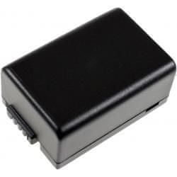 POWERY Akumulator Panasonic DMW-BMB9E