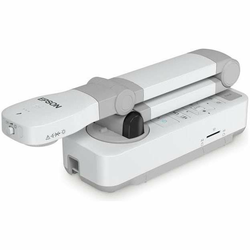 EPSON Visualizer - ELPDC13 - tip USB, digitalni zoom 16x, 1/2, 7 CMOS senzor