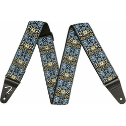 Fender 2 Festival Strap Blue