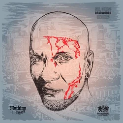 Mr. Dibbs - Deadworld Reborn (LP)