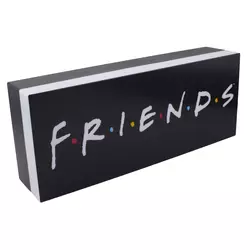 Lampa Paladone - F.R.I.E.N.D.S - Logo Light