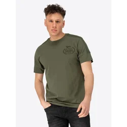 Lonsdale Mens t-shirt regular fit