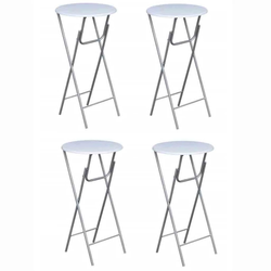 VIDAXL 4x bar mize