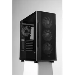 Kućište za igre MS FIGHTER V340