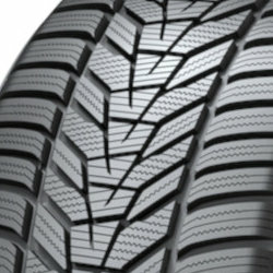 Hankook Winter i*cept evo3 X W330A ( 295/45 R20 114V XL, NC0 )